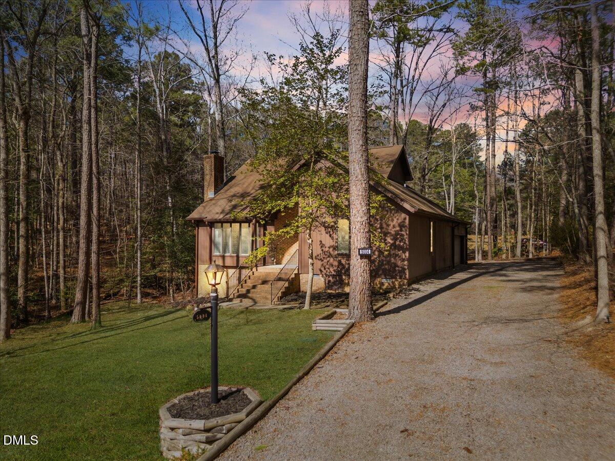 5004 Cardinal Circle