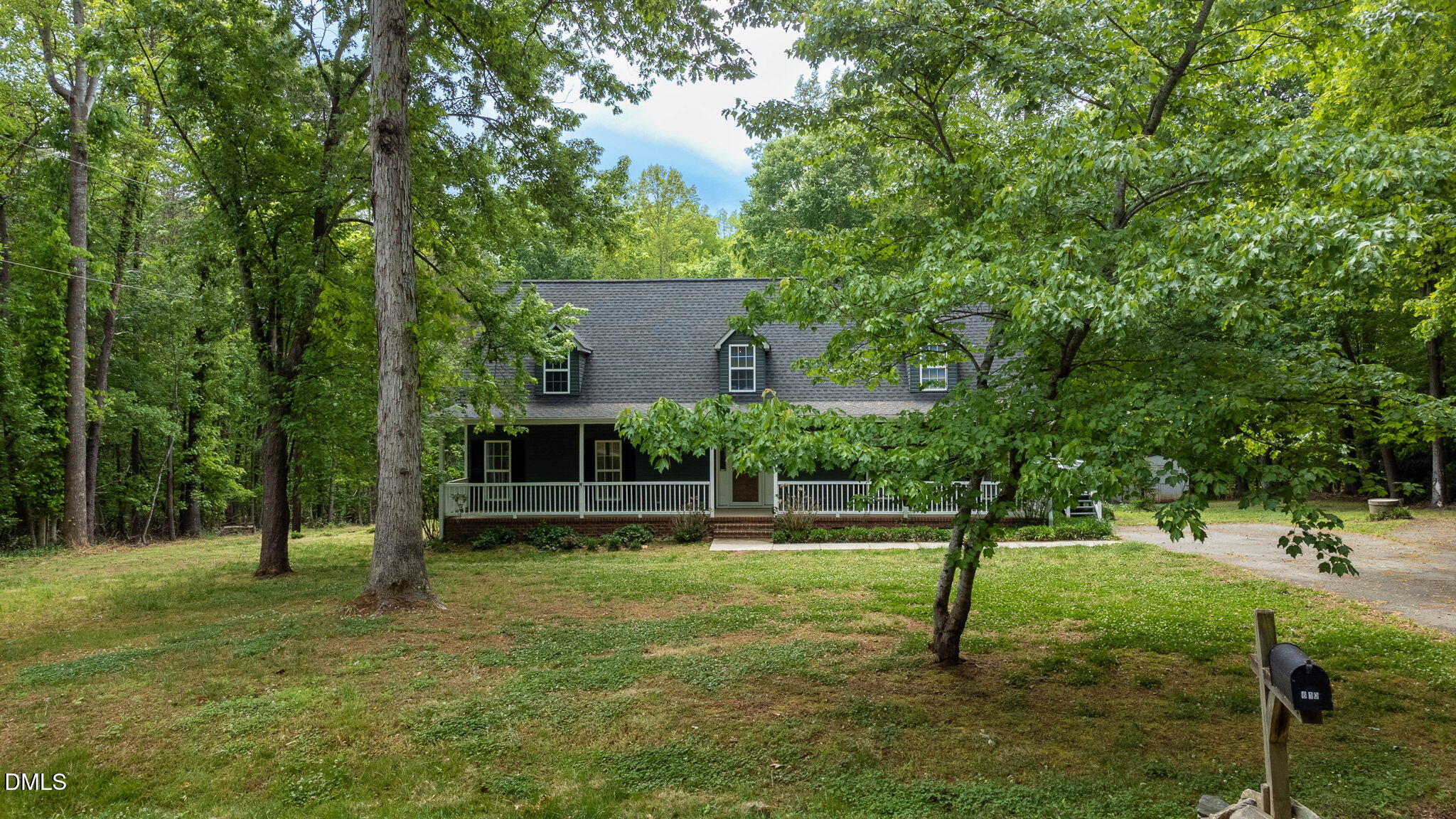 610 Forrest Drive