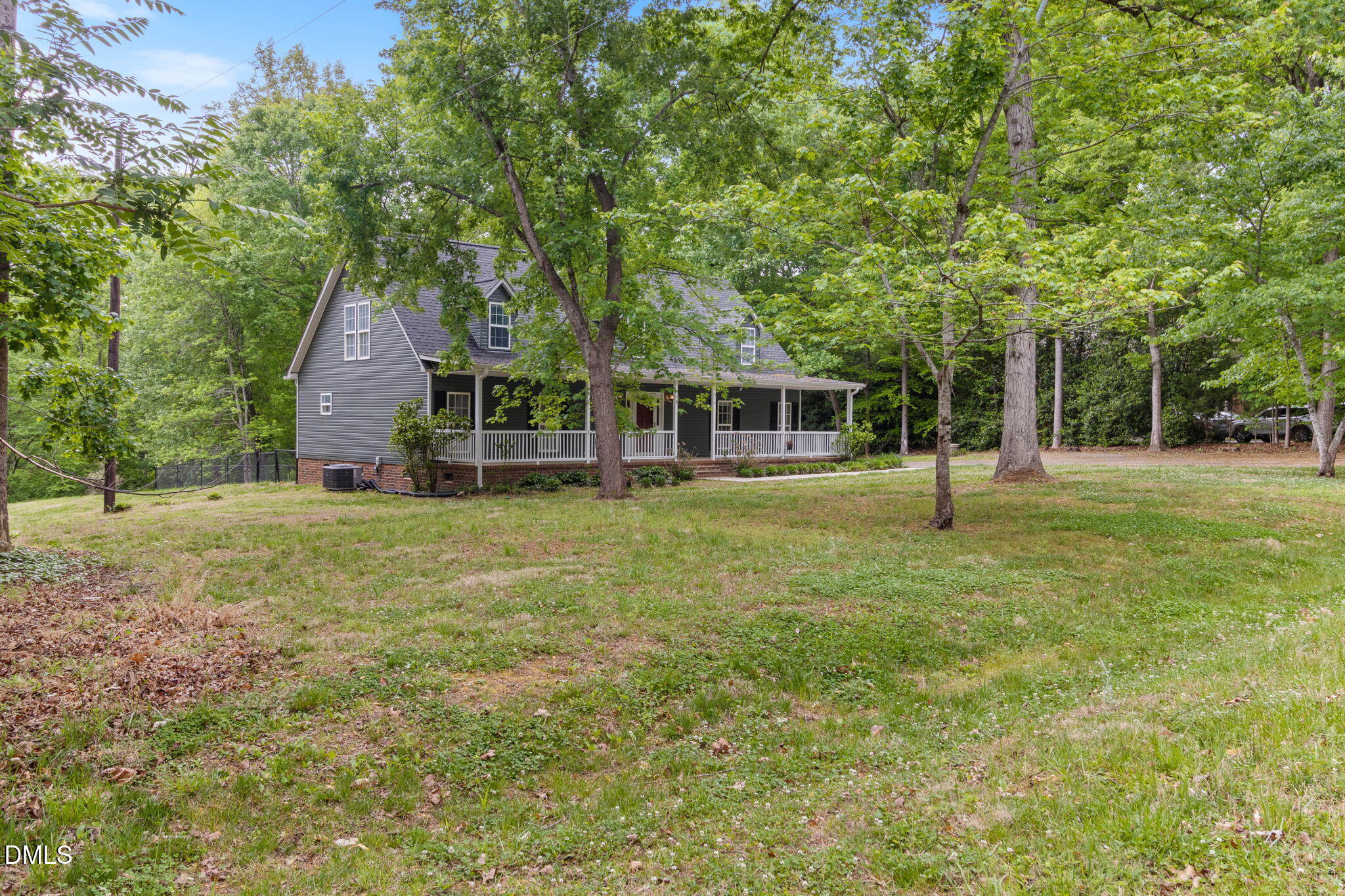 610 Forrest Drive