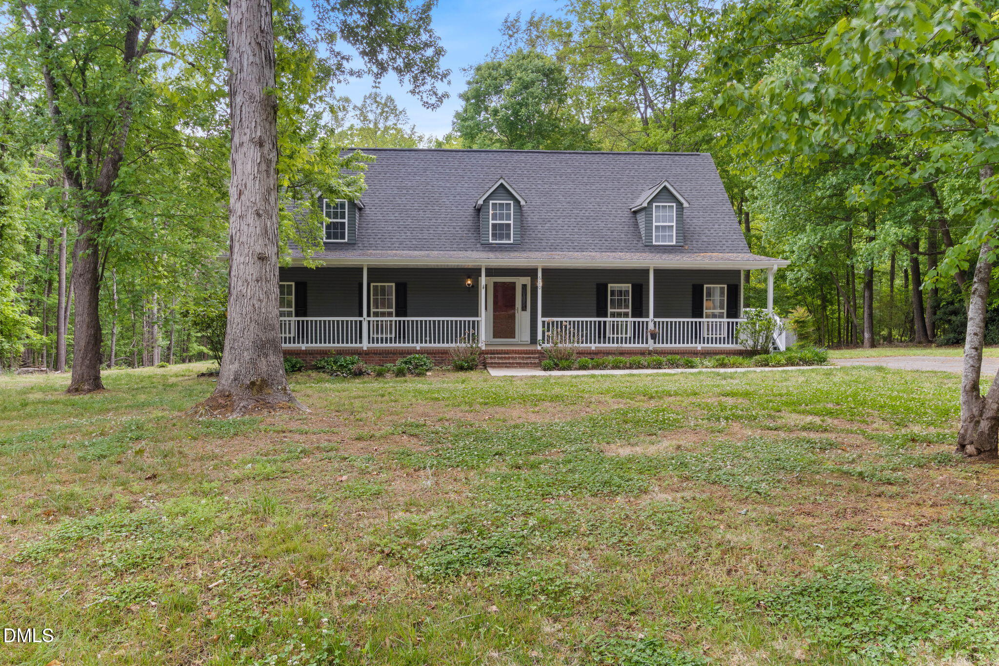 610 Forrest Drive