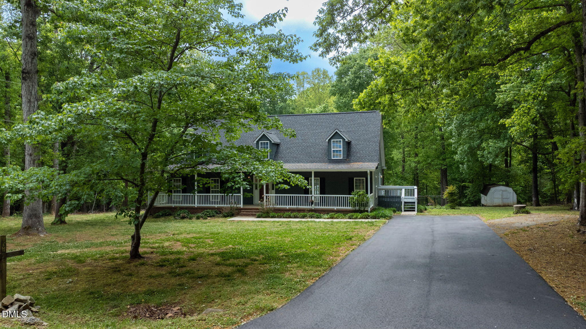 610 Forrest Drive