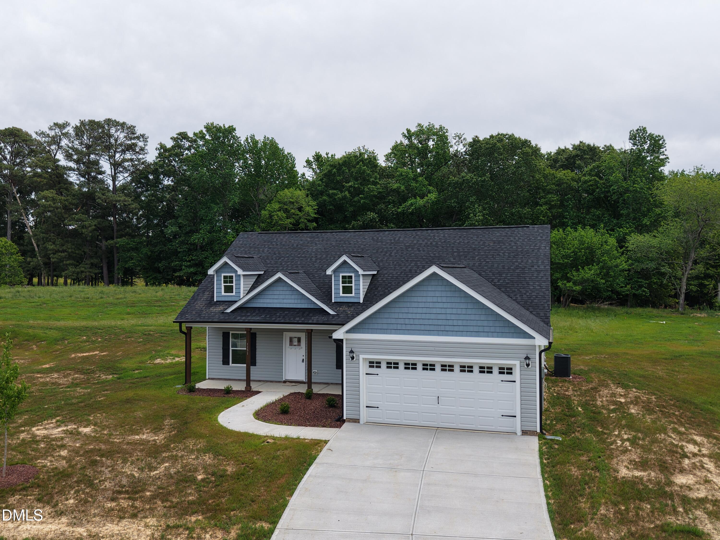1151 Scarlet Oak Road