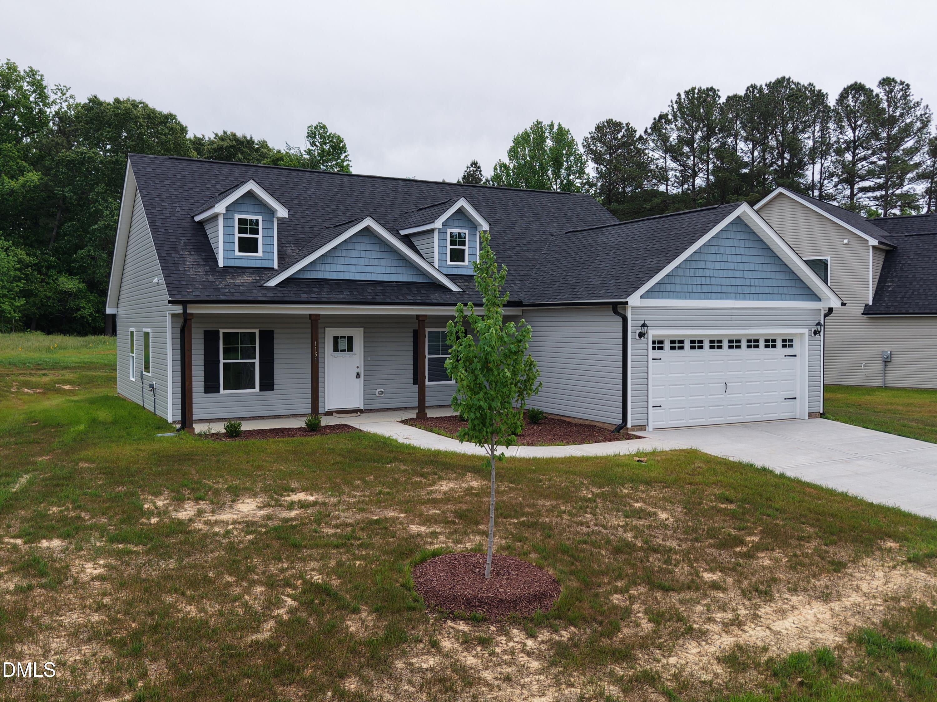 1151 Scarlet Oak Road