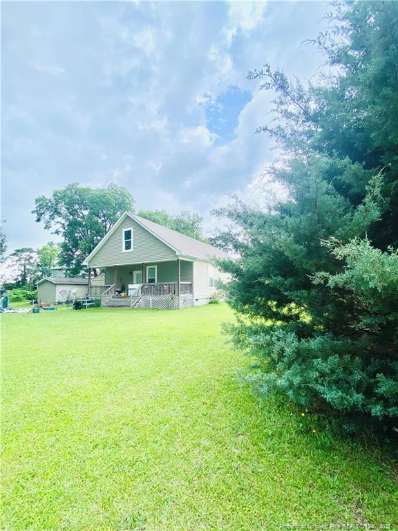 9167 Deep Branch Road