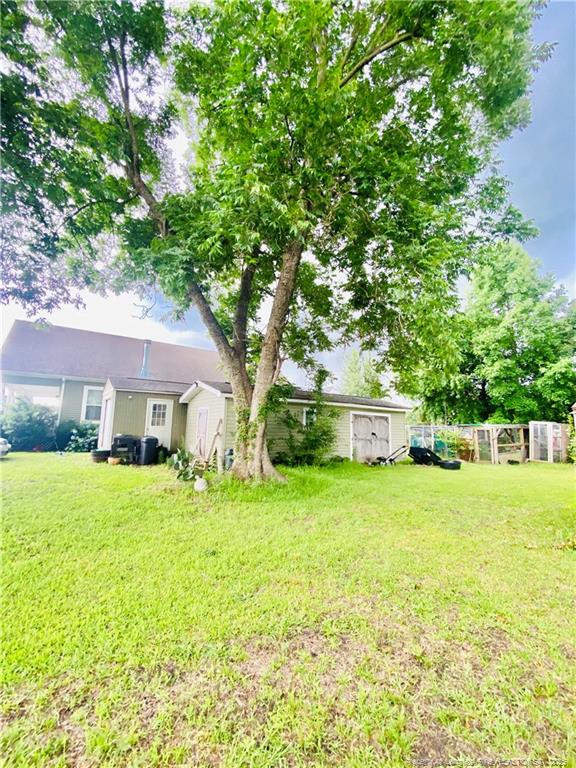 9167 Deep Branch Road