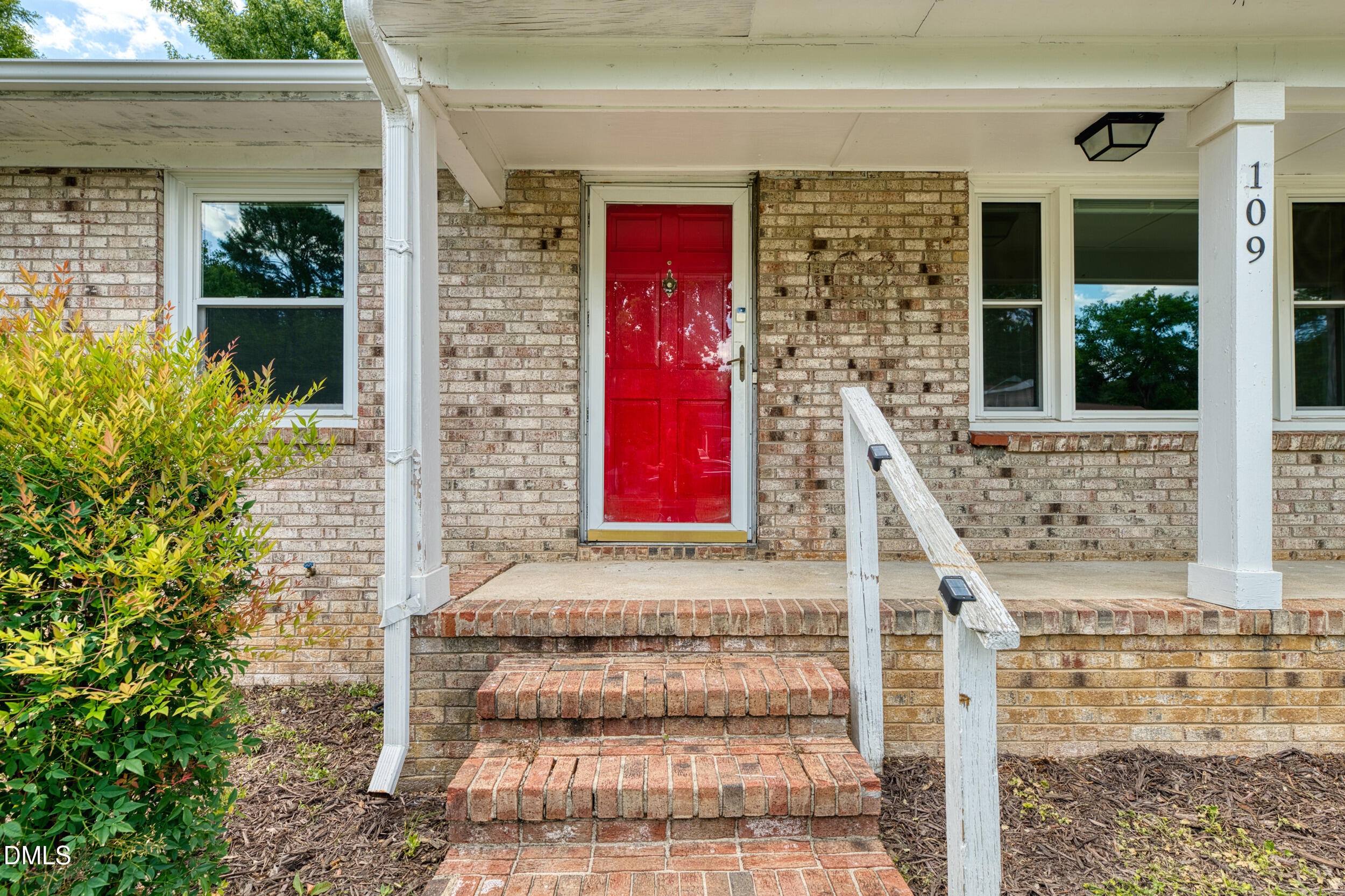 109 Burnham Court