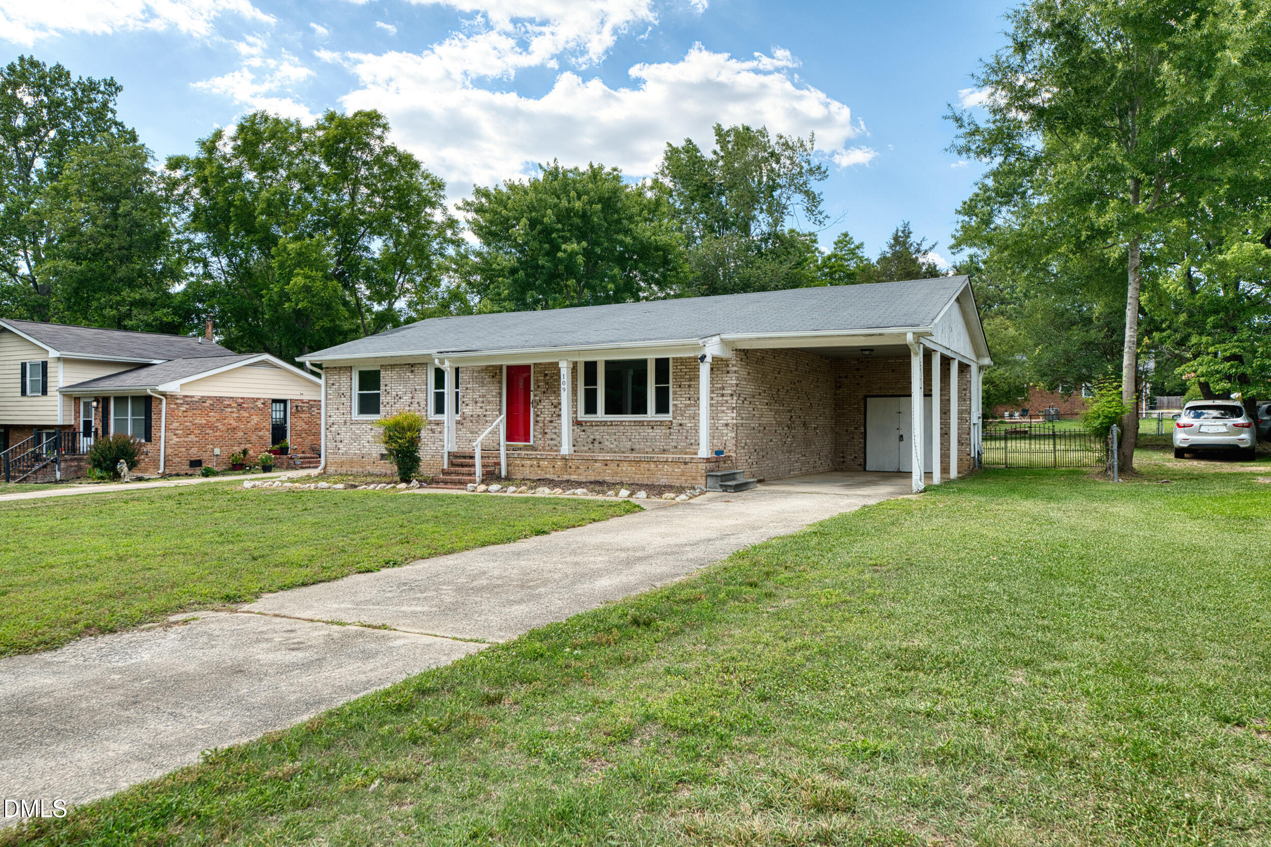 109 Burnham Court