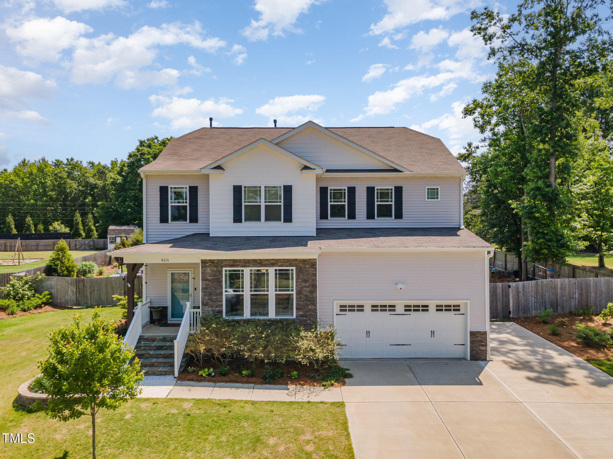 8616 Deep Elm Drive