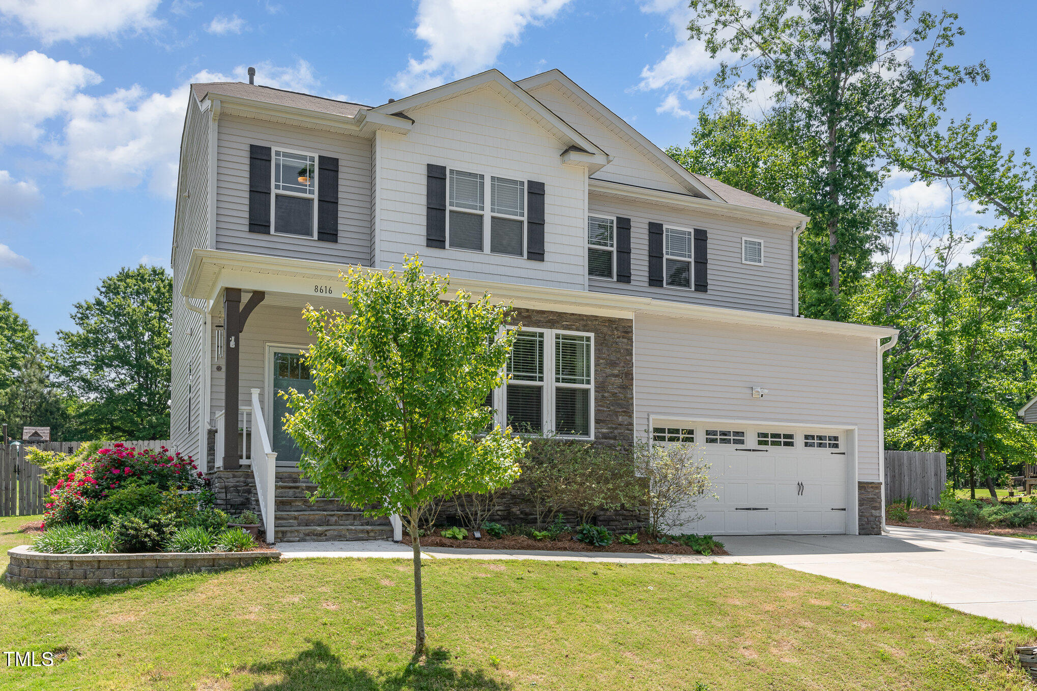 8616 Deep Elm Drive