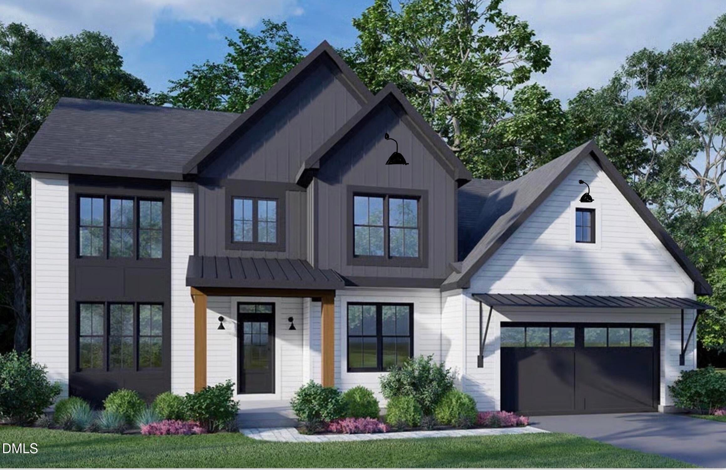 104 Spring Grove Drive, Oxford, NC, 27565
