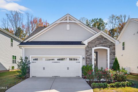 143 Umbrella Way Garner NC 27529