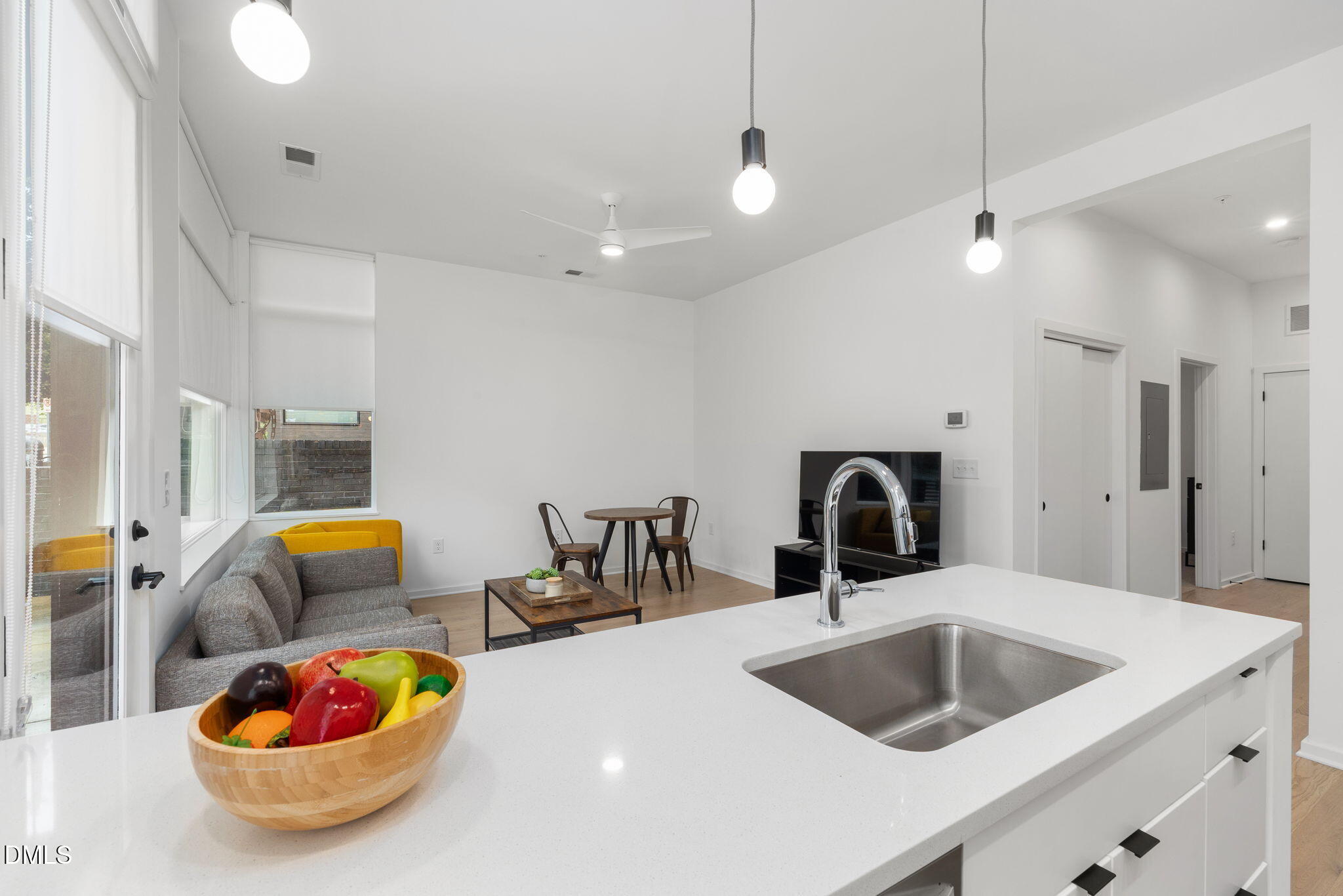 521 N Mangum Street 11