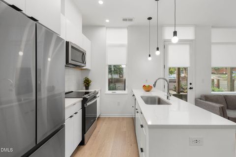 Photo of 521 N Mangum Street #11, Durham, NC 27701 (MLS # 10125232)