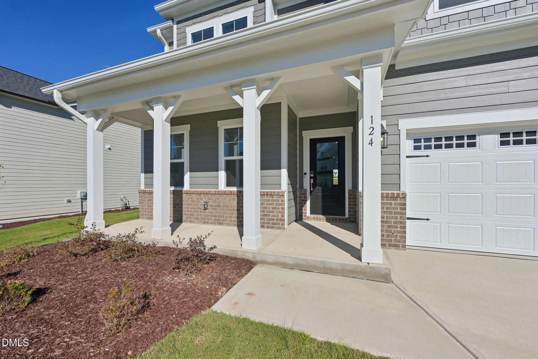 124 Seagraves Creek Lane