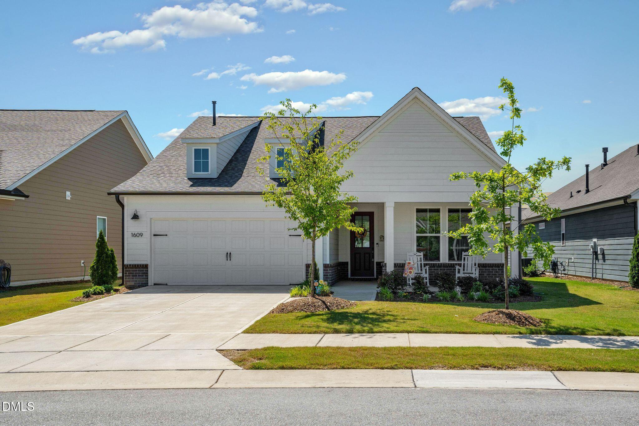 1609 Plover Circle
