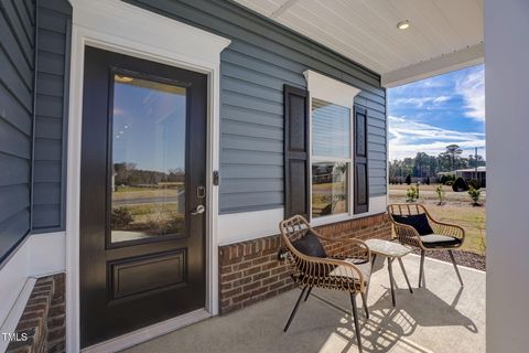 68 Victory View Terrace Smithfield NC 27577