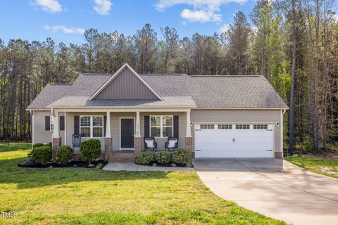 75 Connelly Way, Zebulon, NC 27597 - MLS#: 10021586