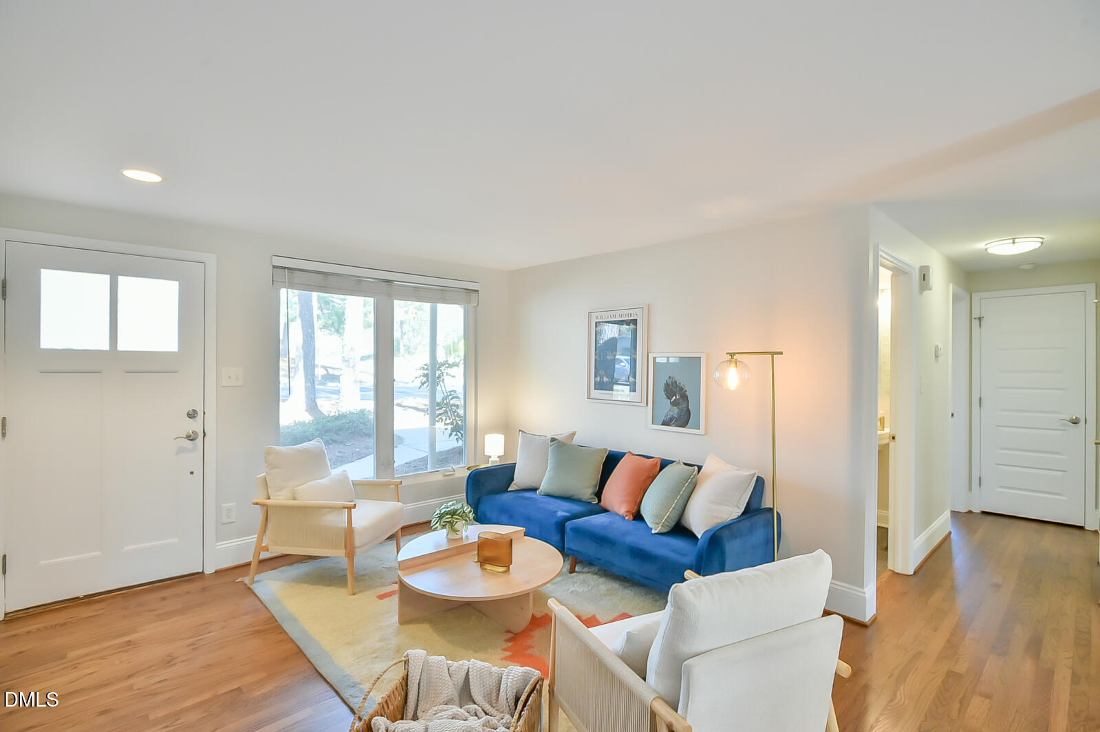 101 Todd Street Unit A