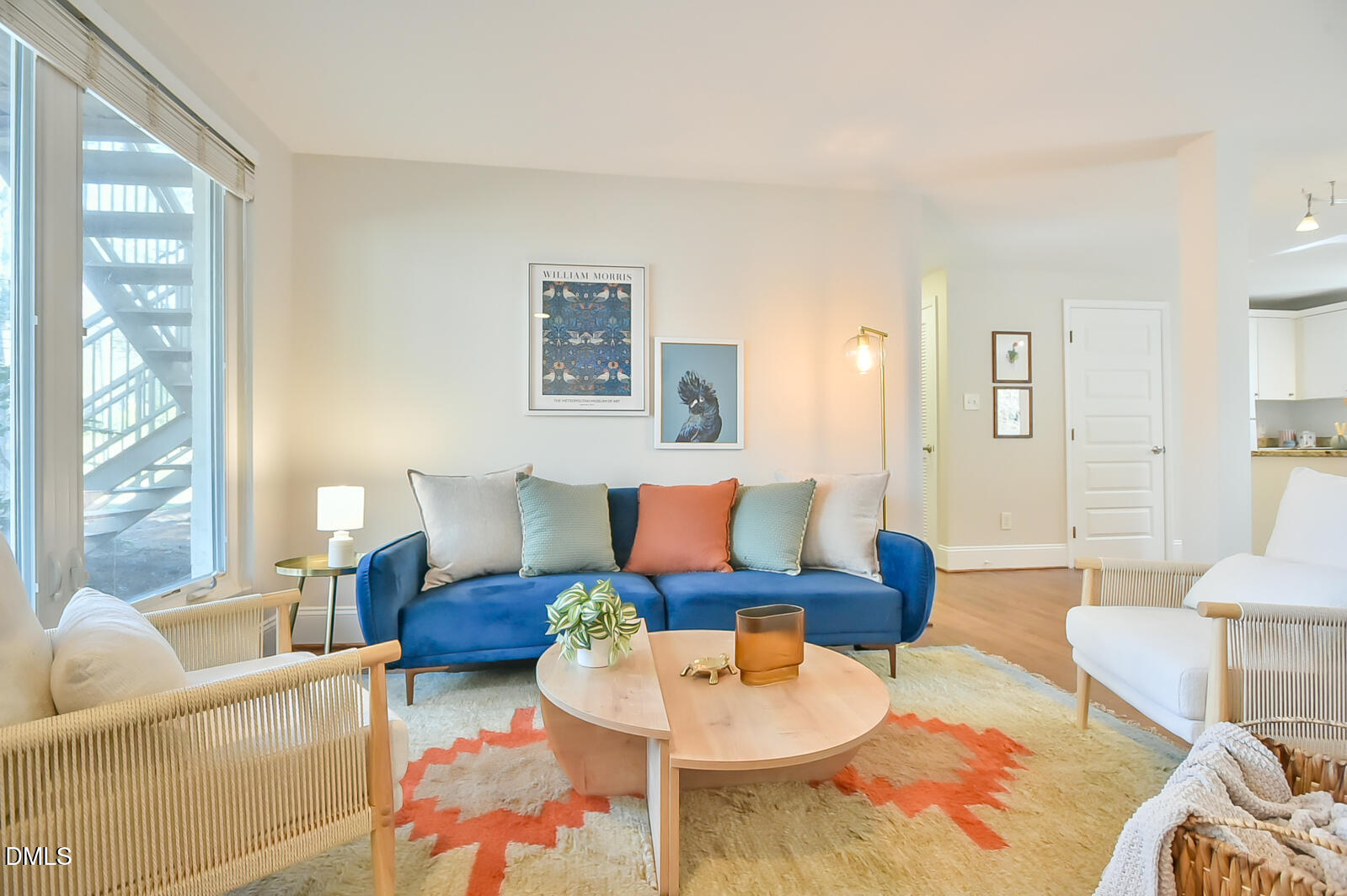 101 Todd Street Unit A