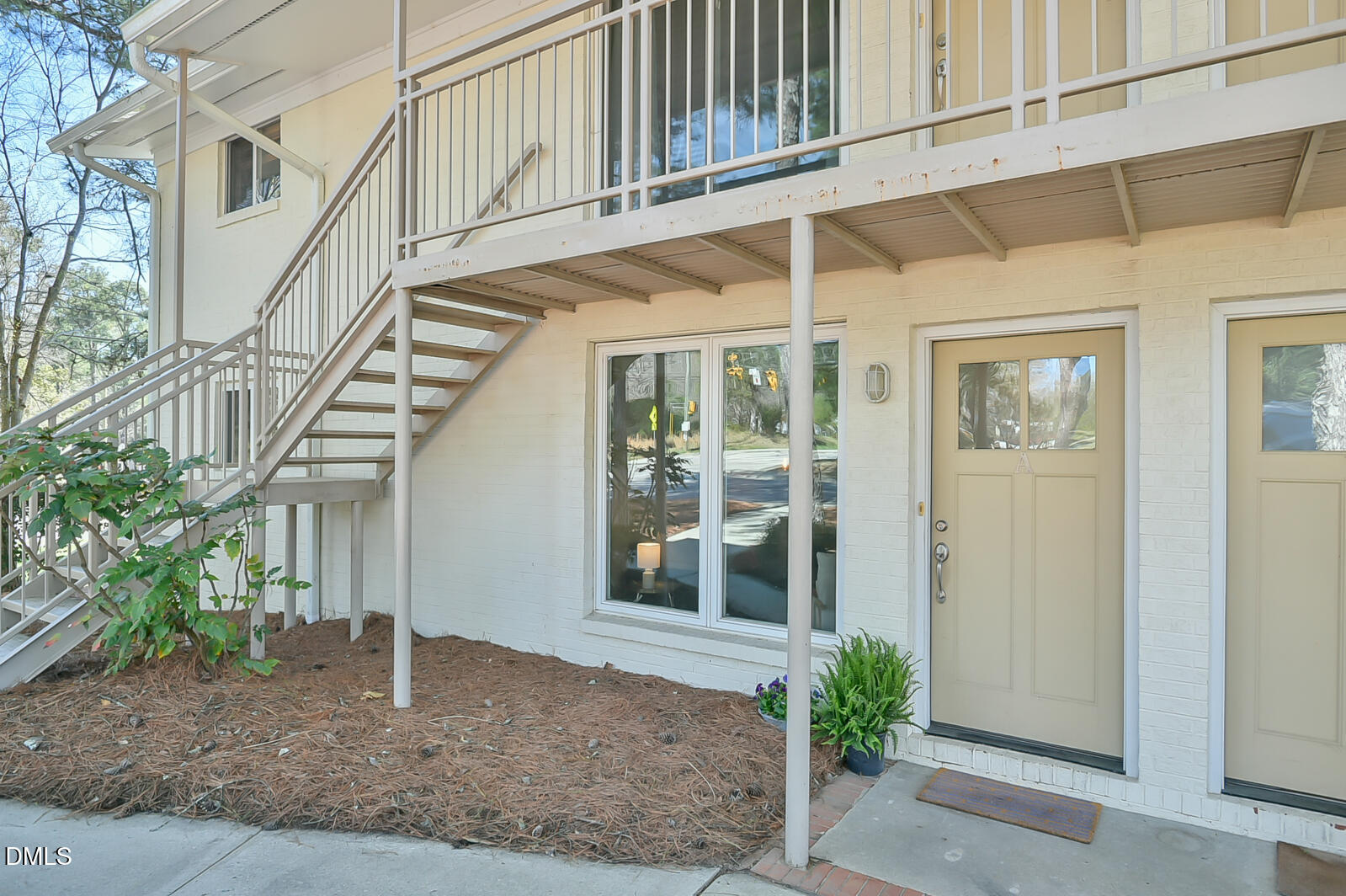 101 Todd Street Unit A