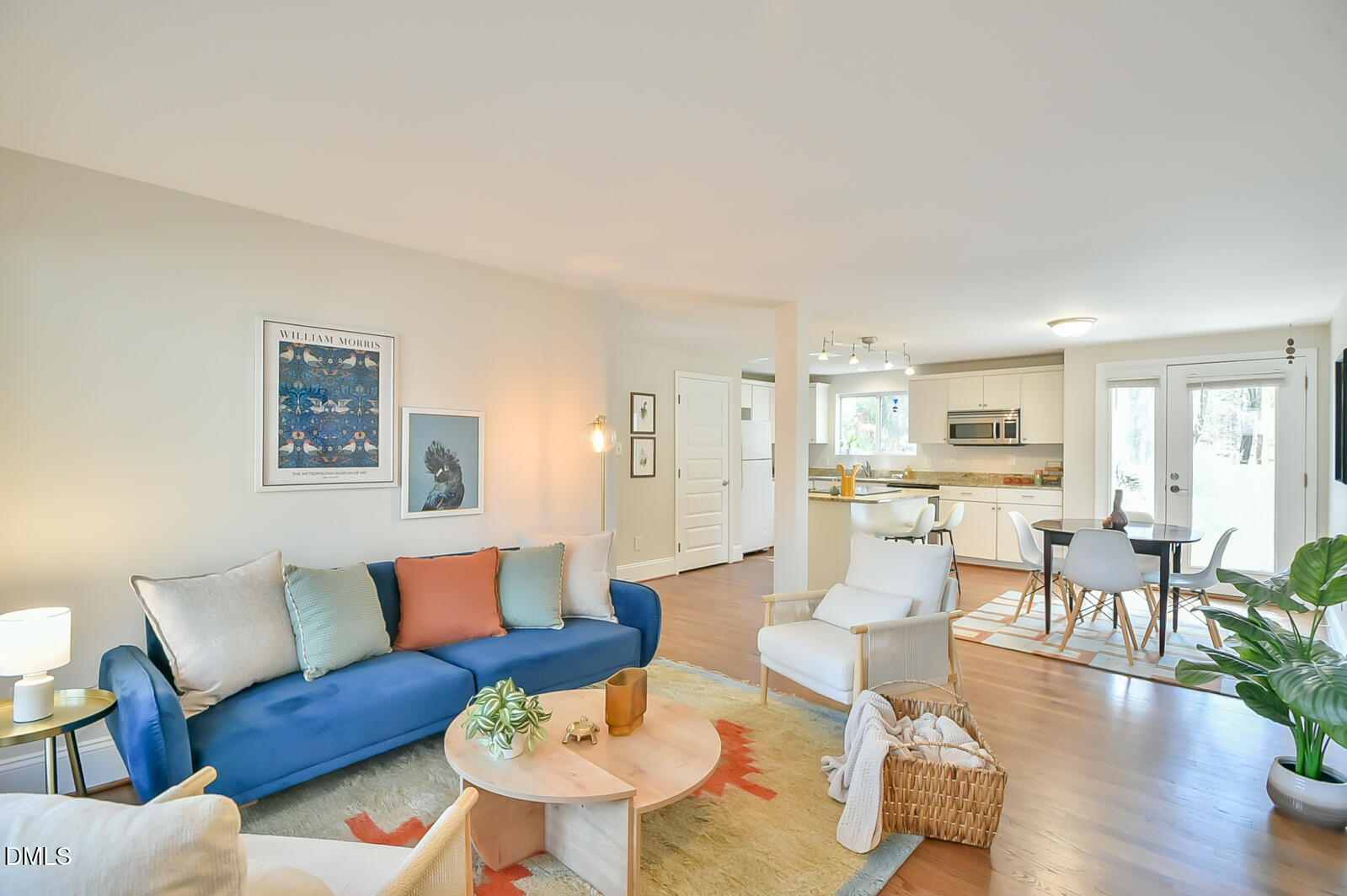 101 Todd Street Unit A