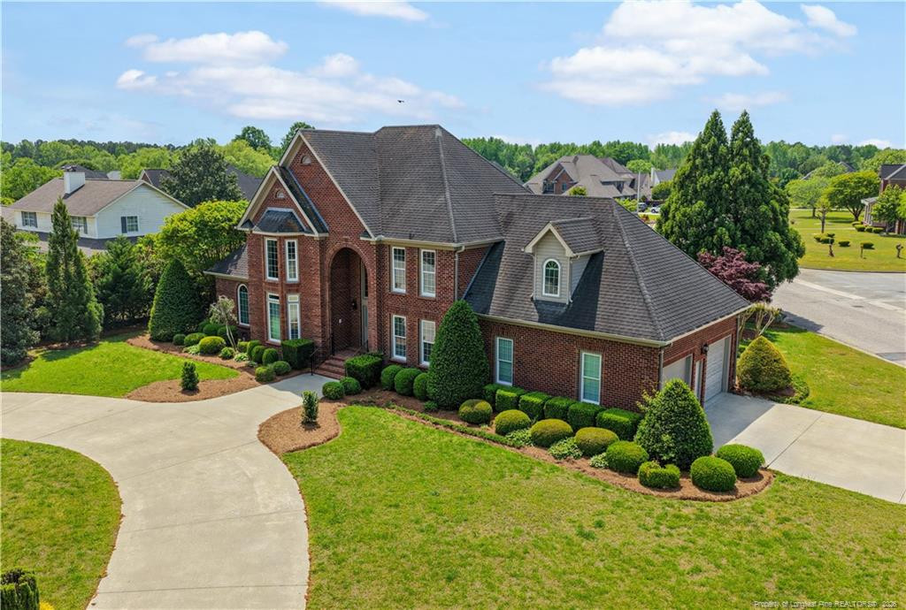 101 Kingsway Drive