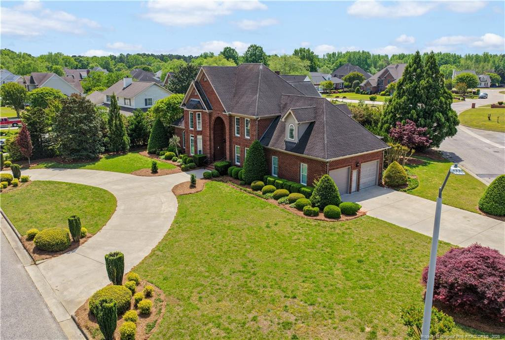101 Kingsway Drive