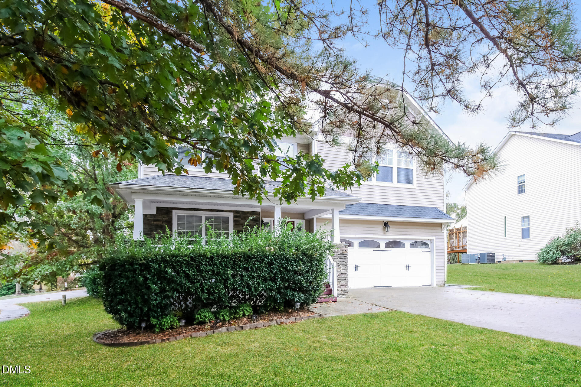 295 Clubhouse Drive