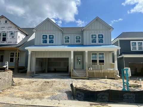 1565 Merry Mdw Way Wendell NC 27591