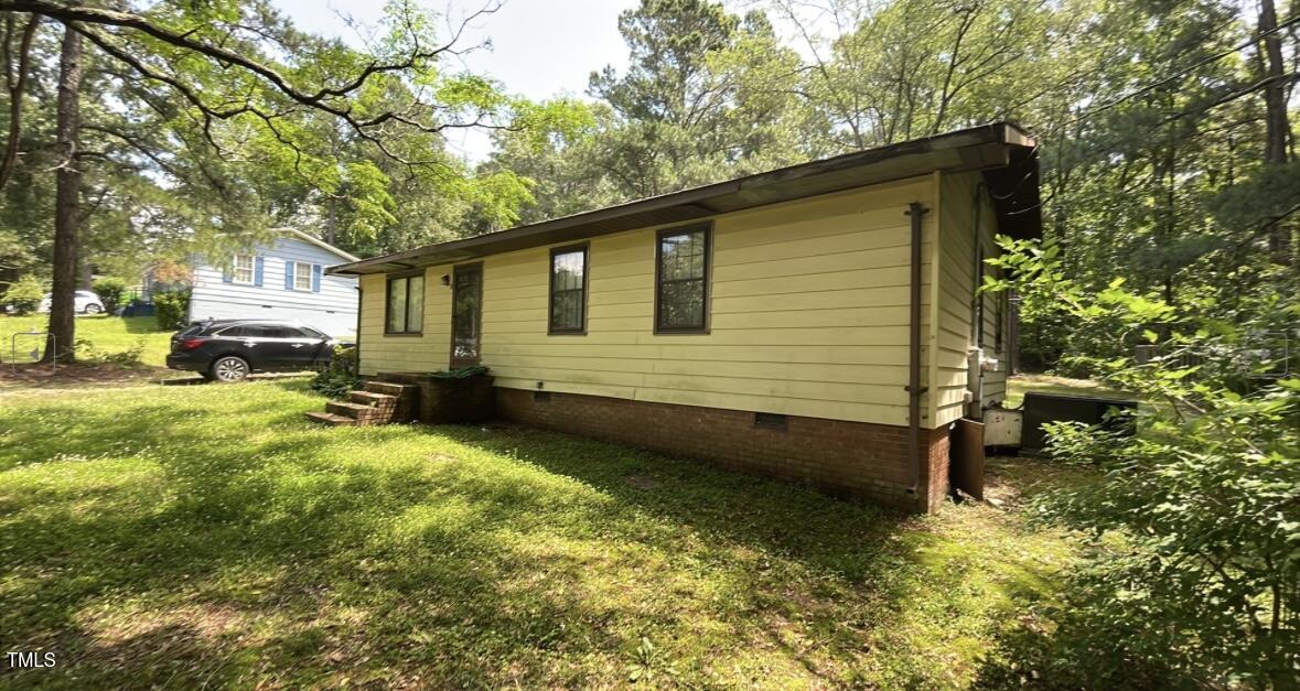 181 Mangums Drive