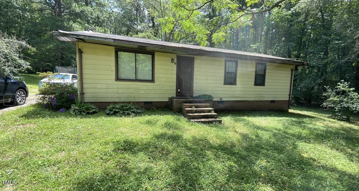 181 Mangums Drive