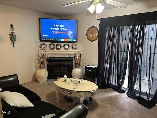 4801 Tanglewood Oaks Street