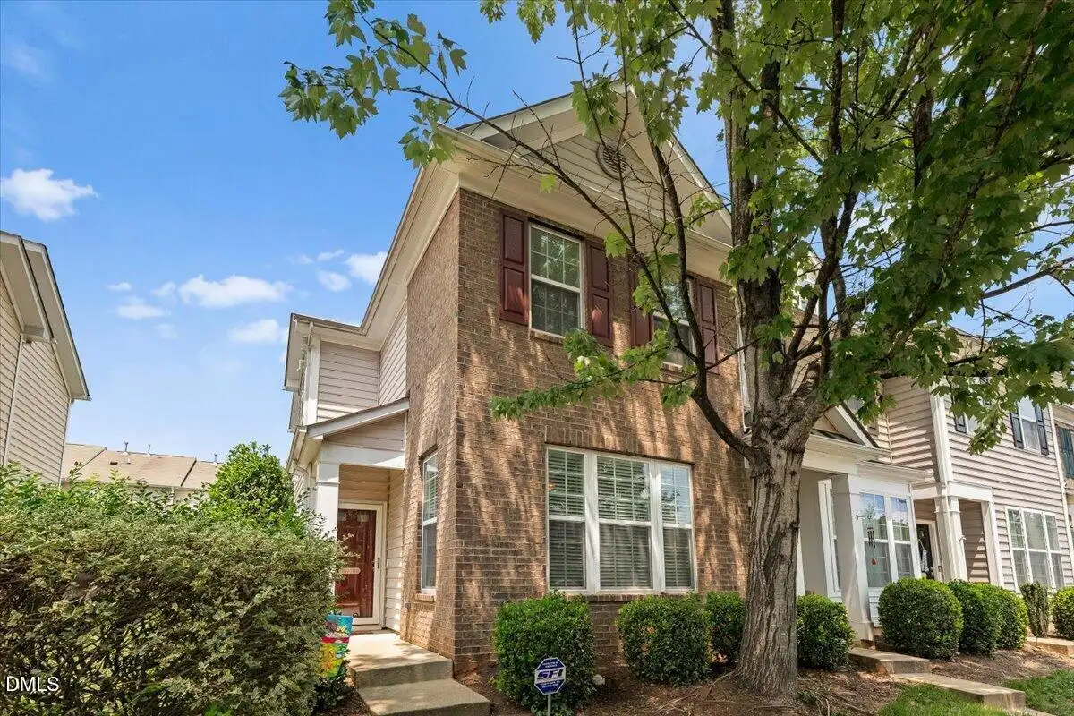 751 Cupola Drive, Raleigh, NC, 27603
