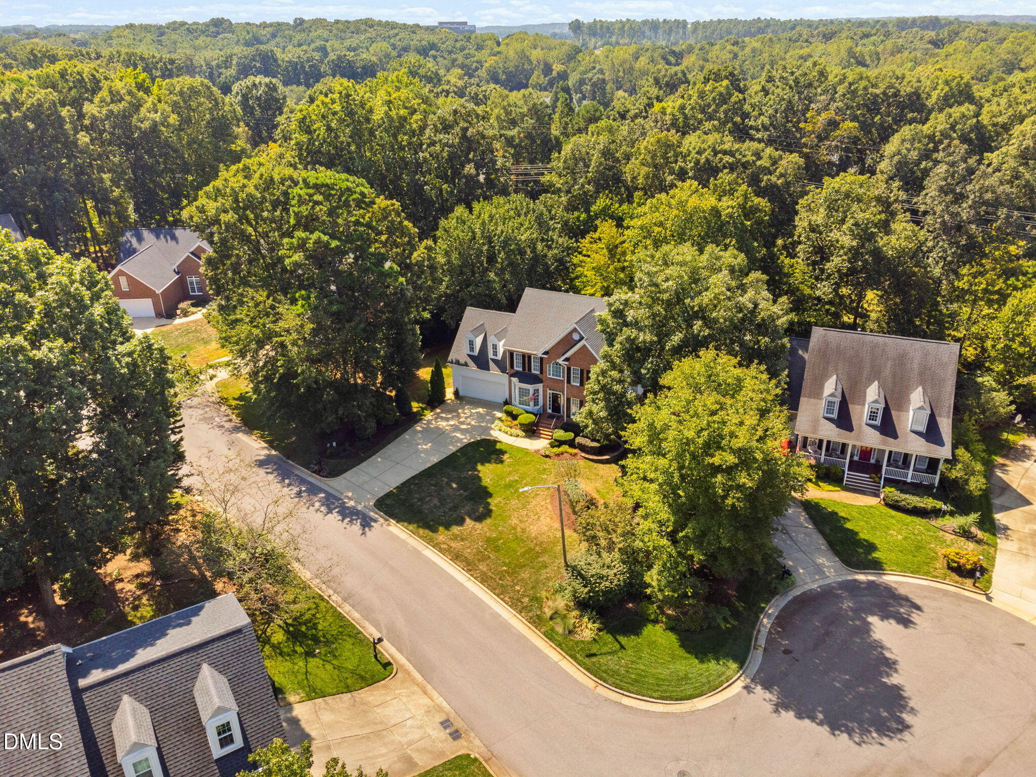 3309 Glade Spring Court