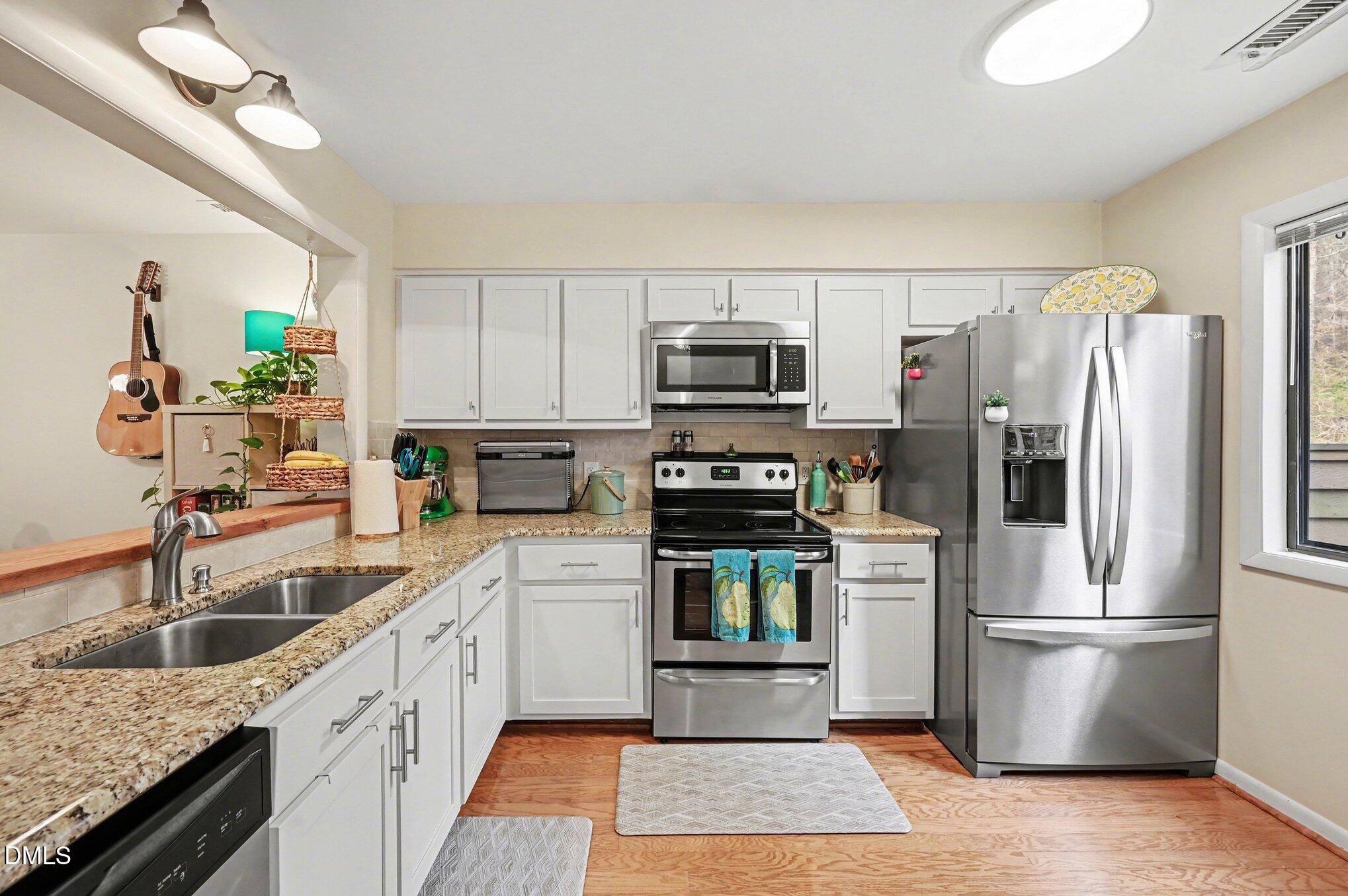 201 Estes Drive Apt D