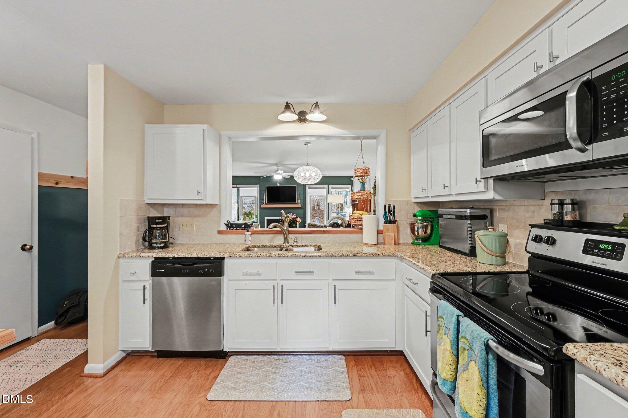 201 Estes Drive Apt D