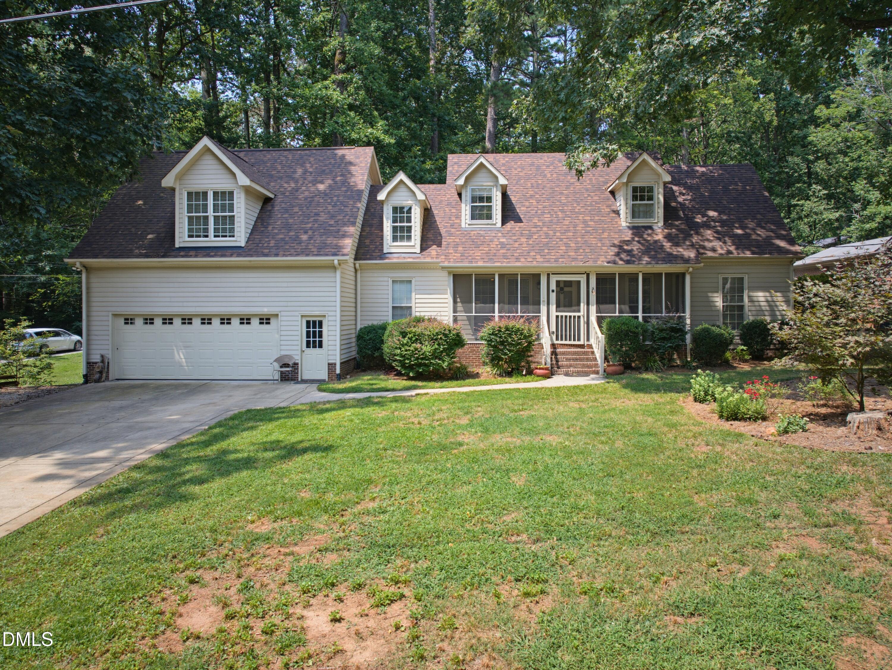 101 Oakwood Drive