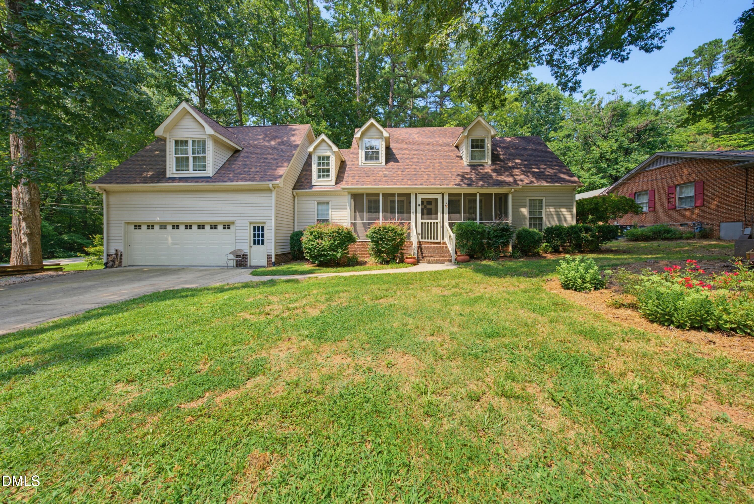 101 Oakwood Drive