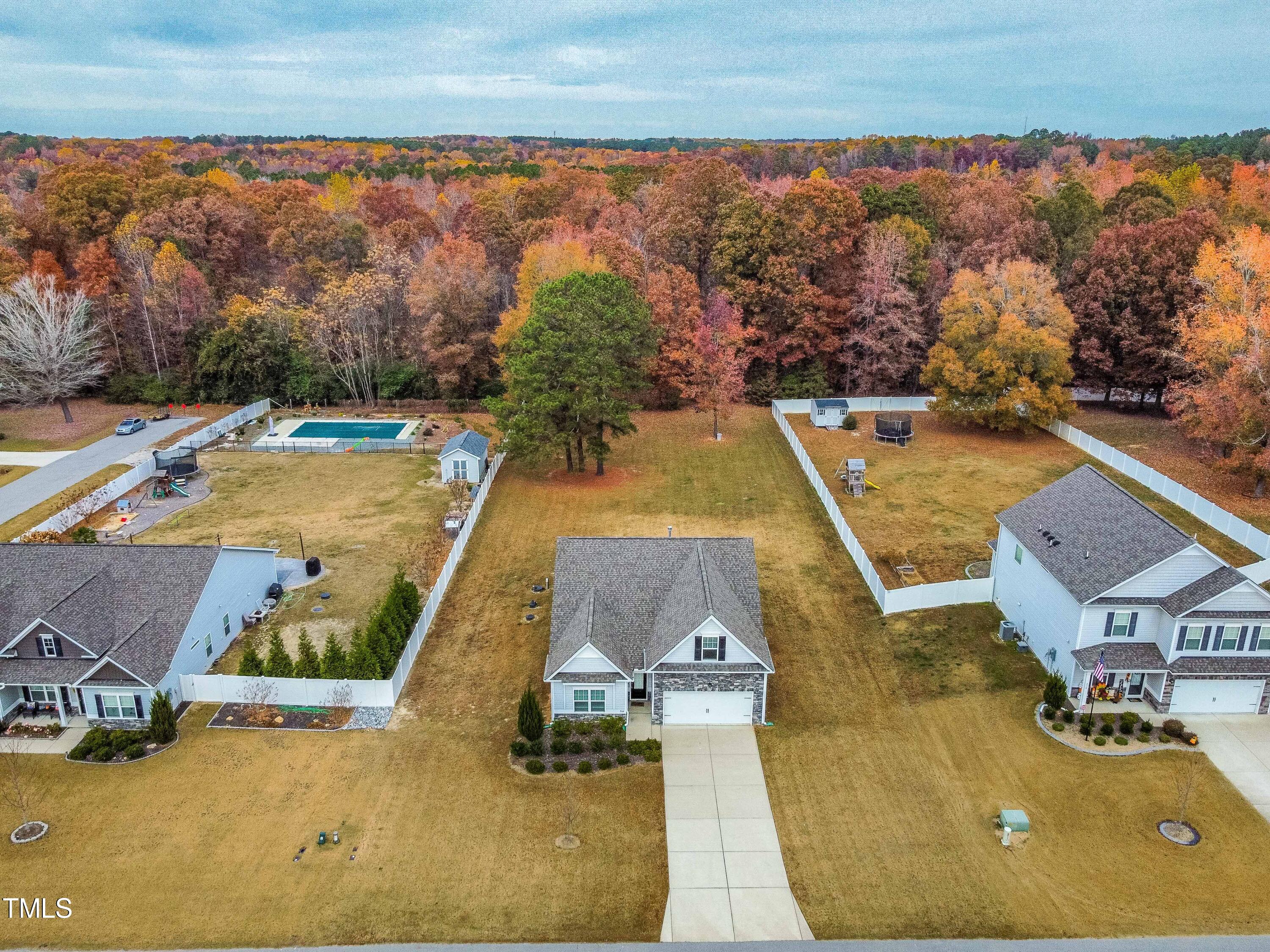 504 Highland Rhodes Drive