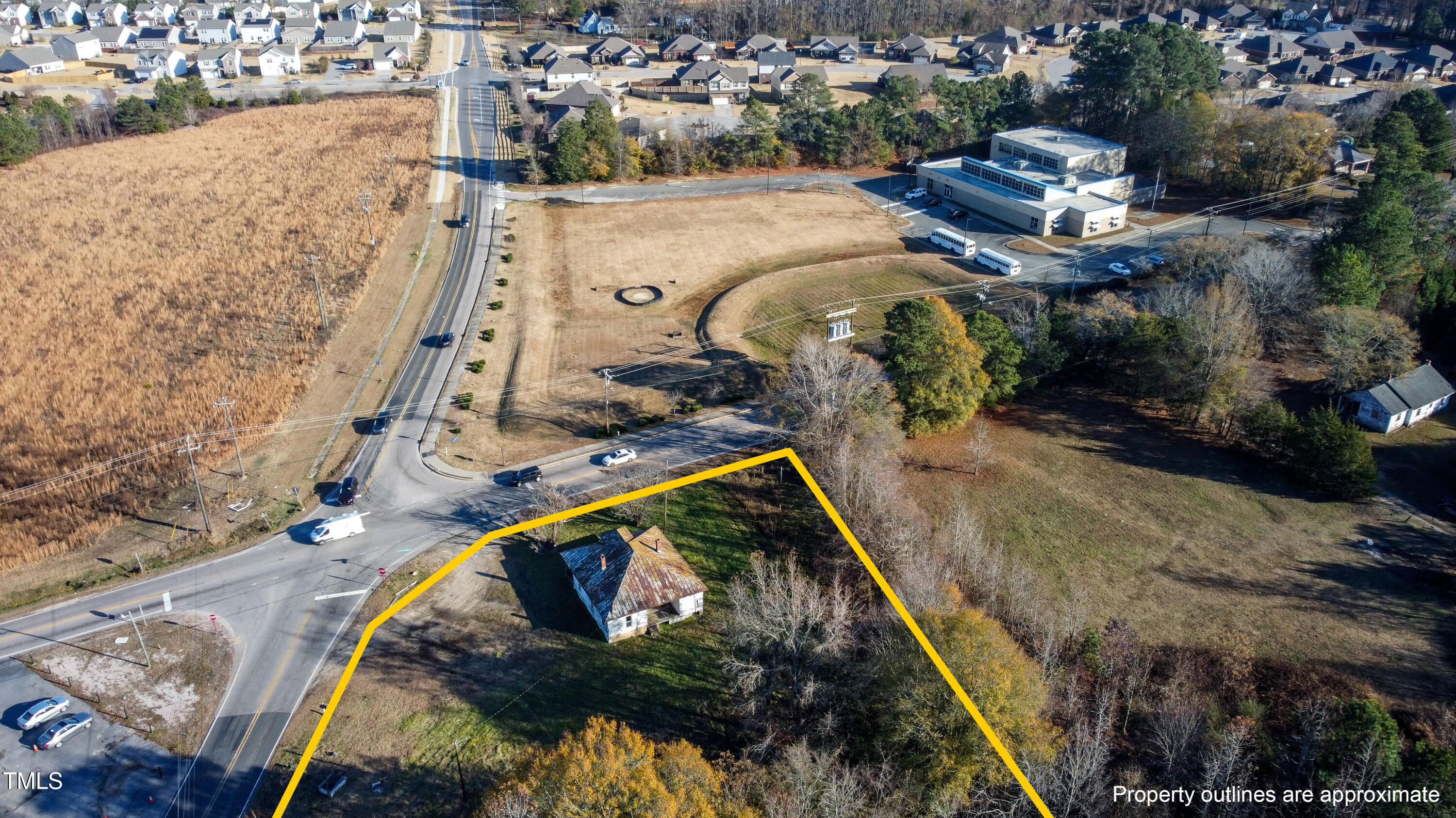 1315 Shepard School Road Road