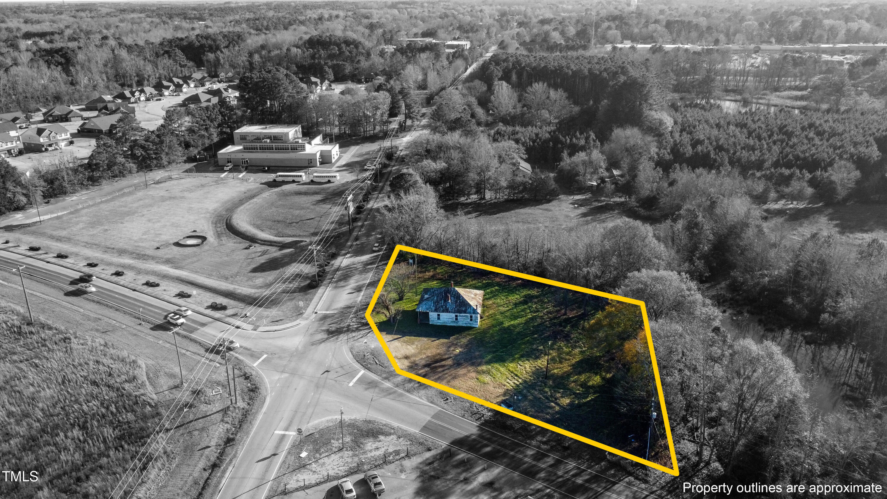 1315 Shepard School Road Road