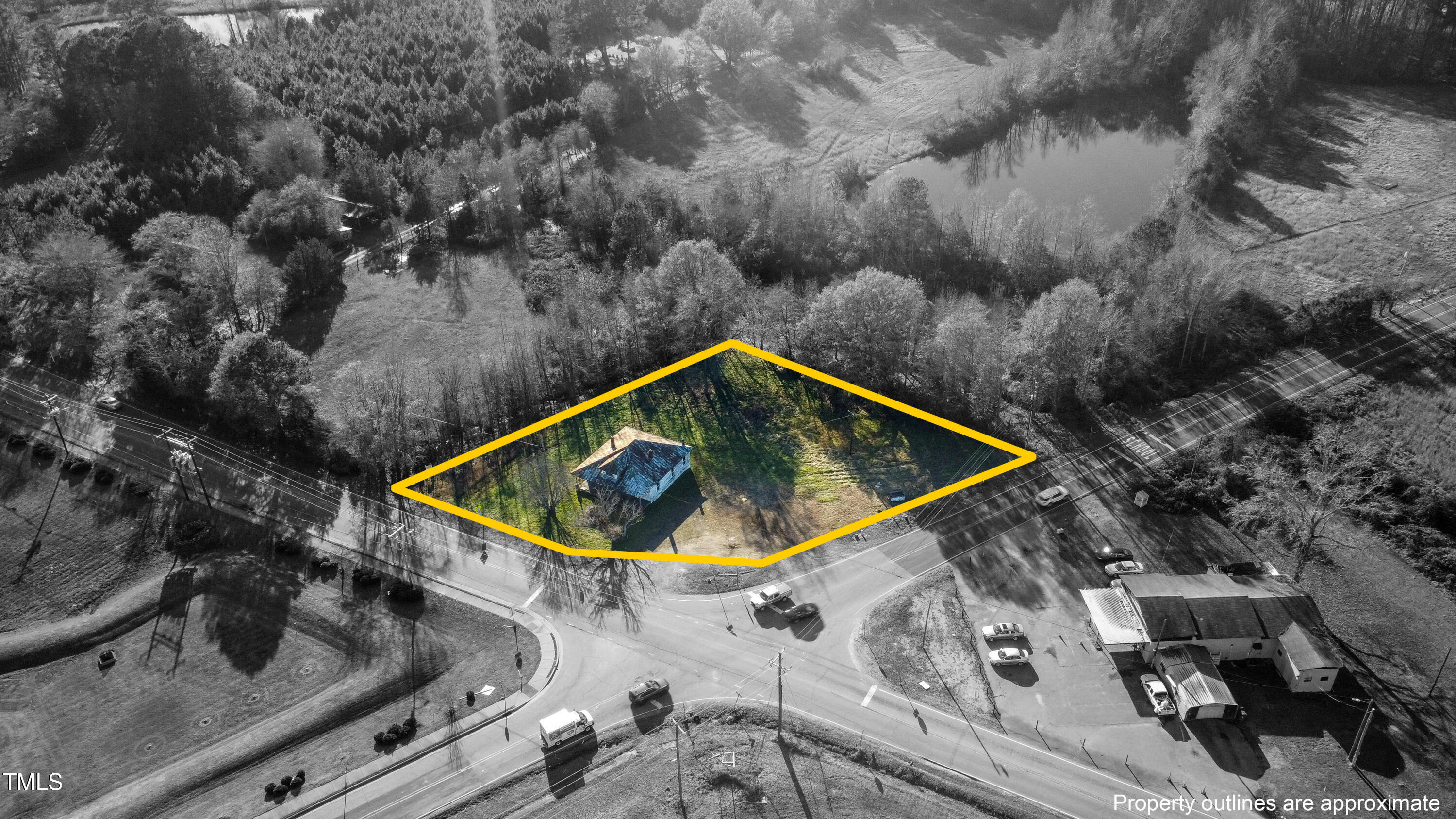 1315 Shepard School Road Road