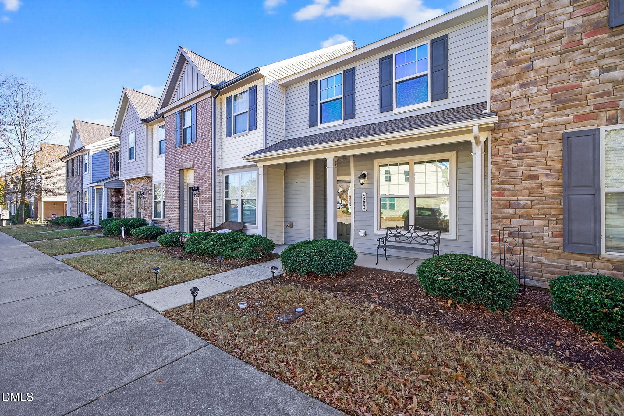 4302 Hillsgrove Road