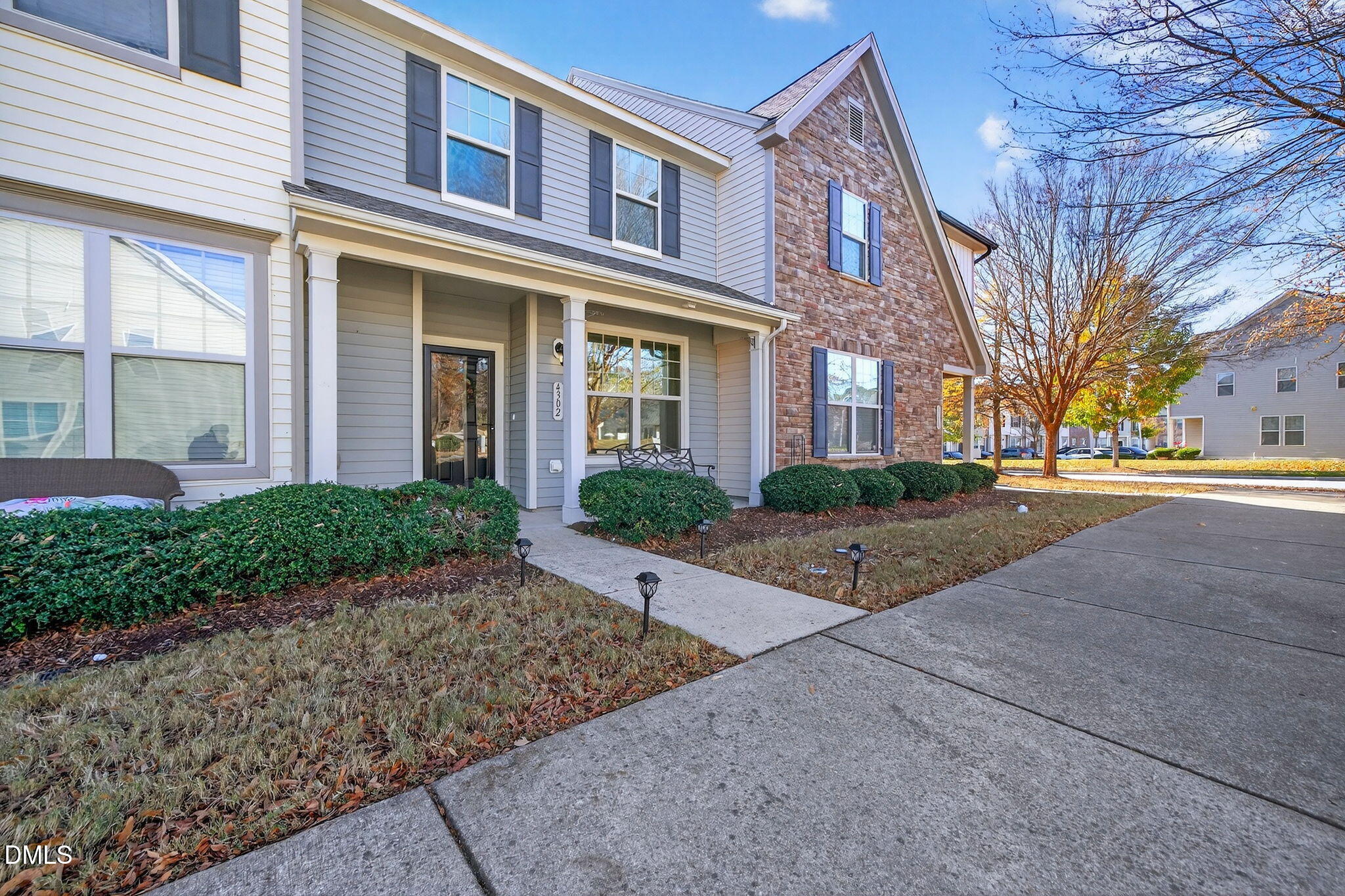 4302 Hillsgrove Road