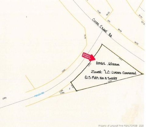 1750 Cedar Creek Road Fayetteville NC 28302