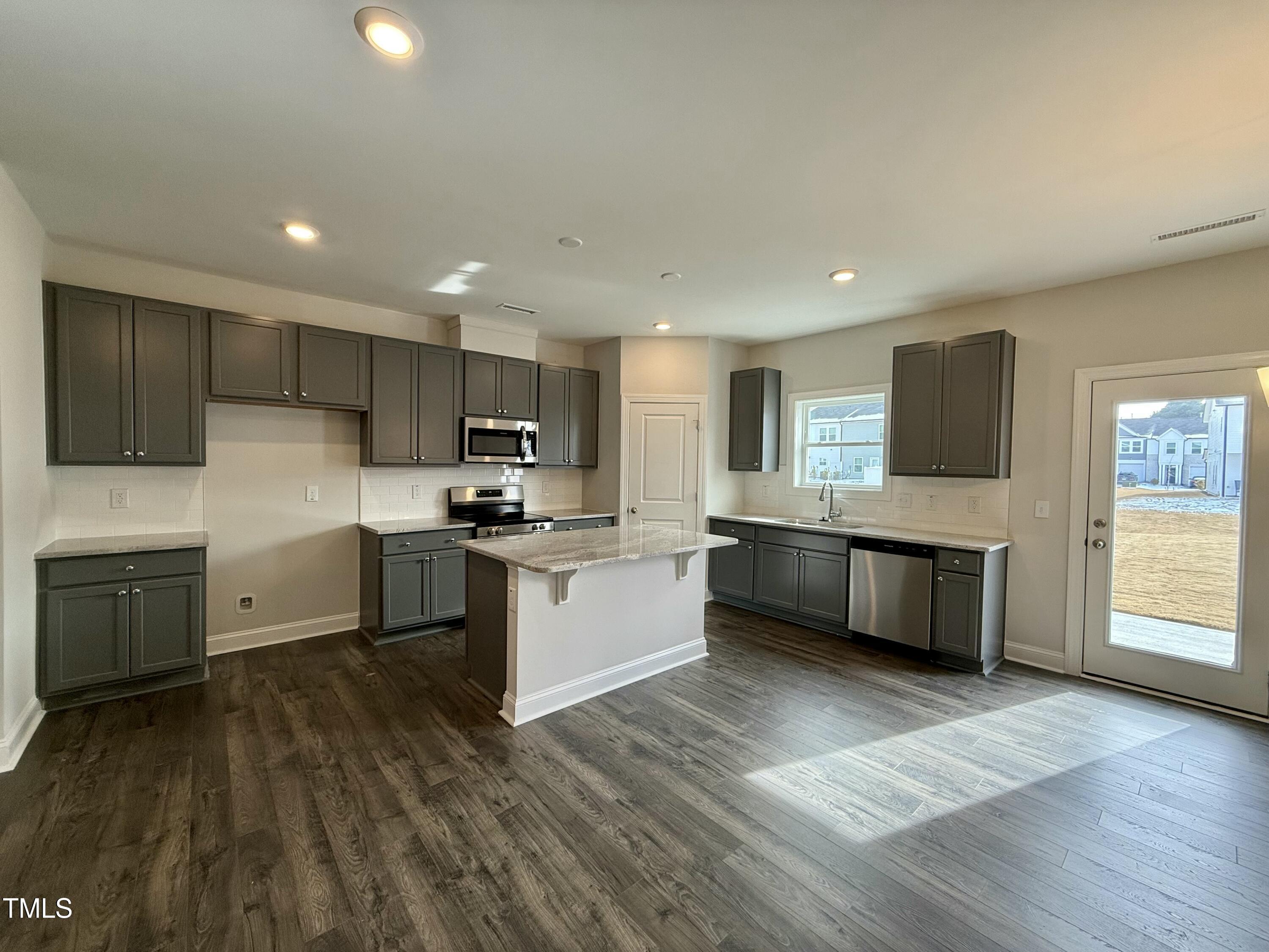554 Eversden Drive