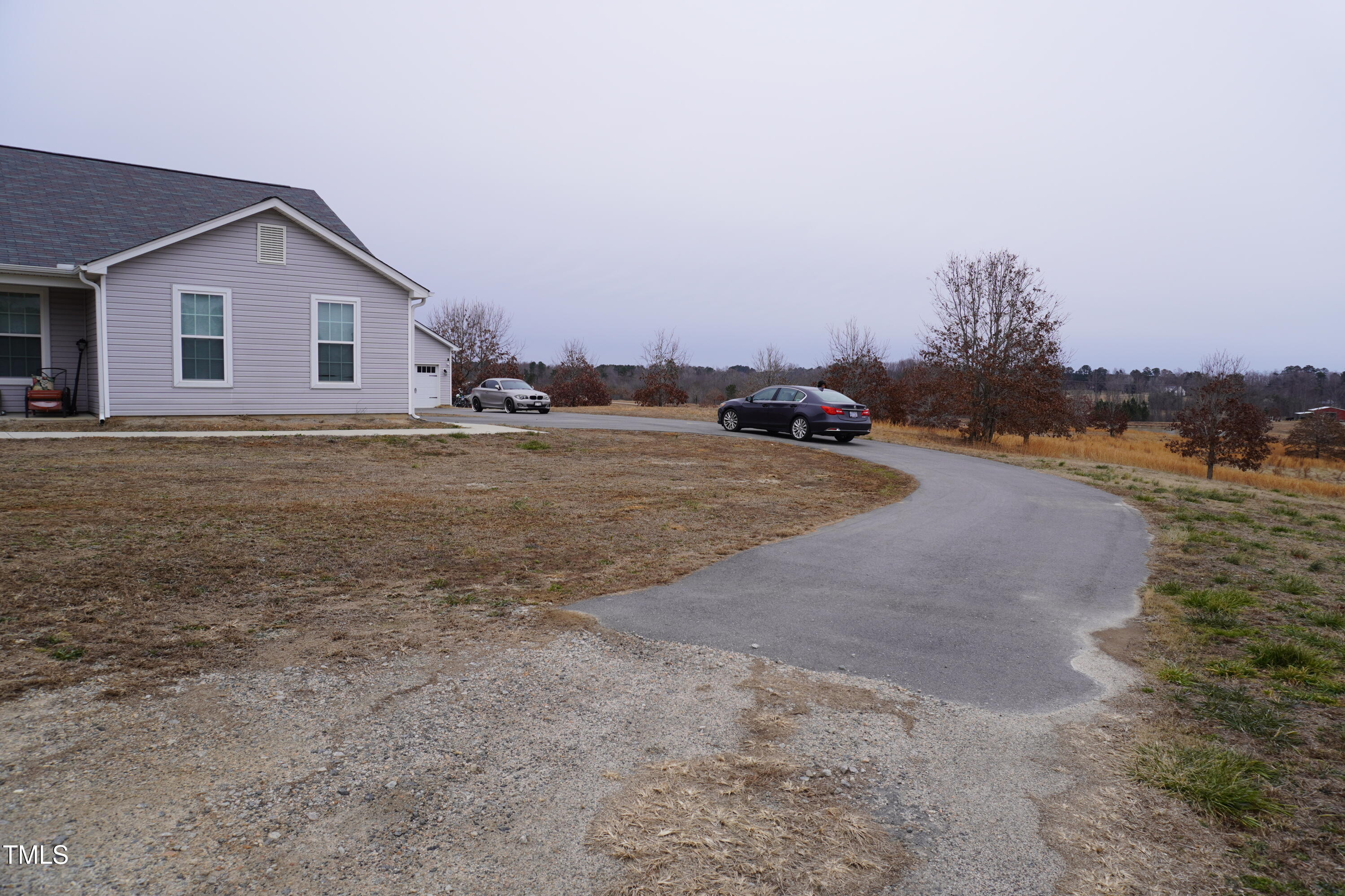 1850 Gillburg Road