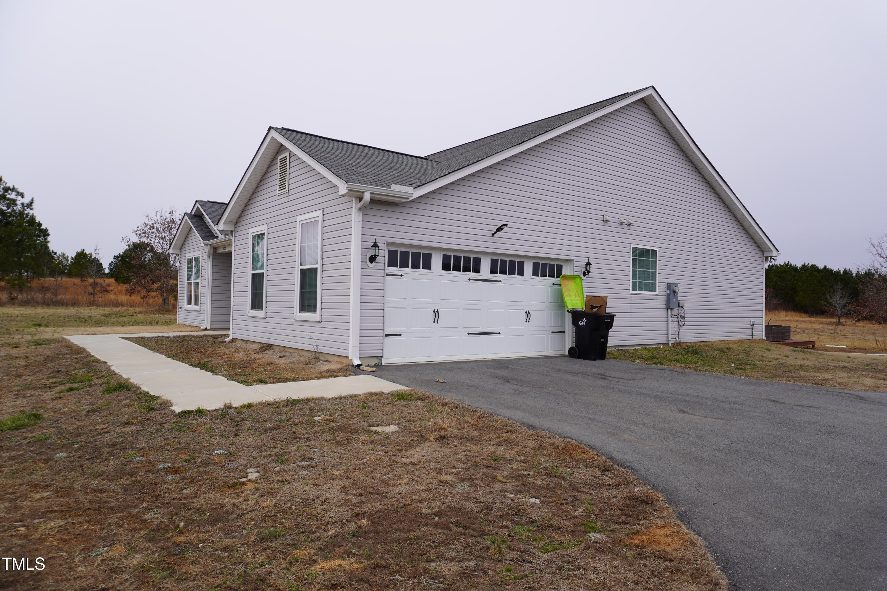 1850 Gillburg Road