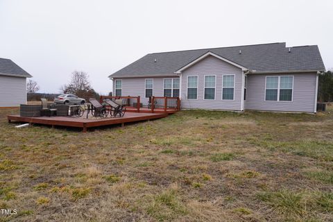 A home in Henderson