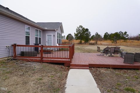 A home in Henderson